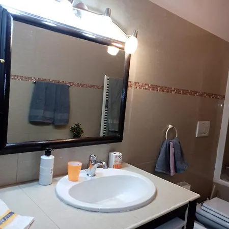 Apartment Ap Accogliente A Stazione Nomentana
