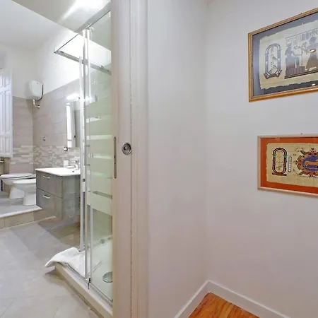 A Casa, Aventino Apartment Rome