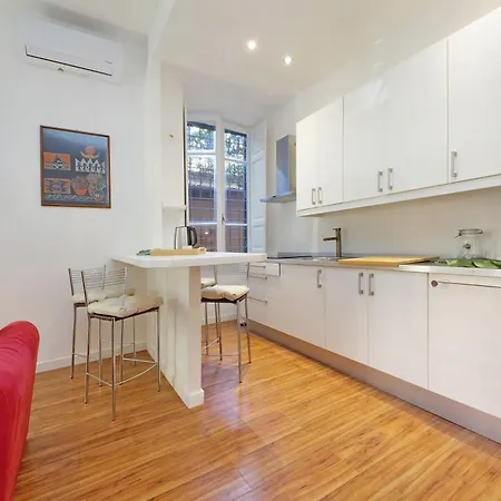 Apartment A Casa, Aventino Rome