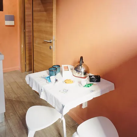 Cozy In The Heart Of Garbatella