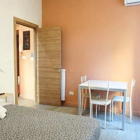 Apartment Cozy In The Heart Of Garbatella *