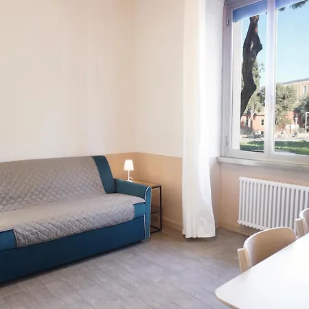 Apartment Cozy In The Heart Of Garbatella *