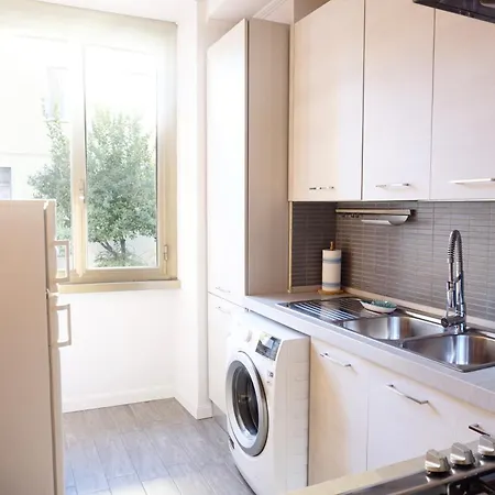 Cozy In The Heart Of Garbatella