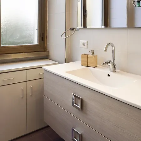 Apartment Cozy In The Heart Of Garbatella