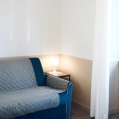 Apartment Cozy In The Heart Of Garbatella *