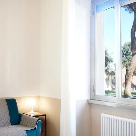Cozy In The Heart Of Garbatella Apartment Rome