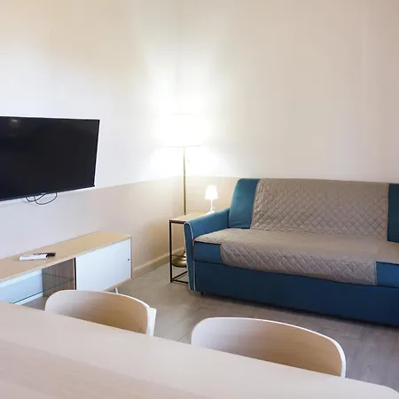 Cozy In The Heart Of Garbatella *