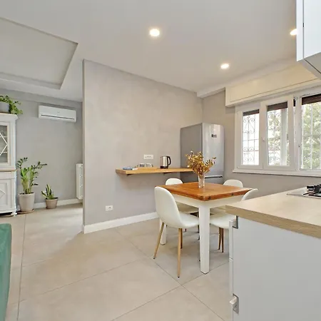 A Casa Apartment *