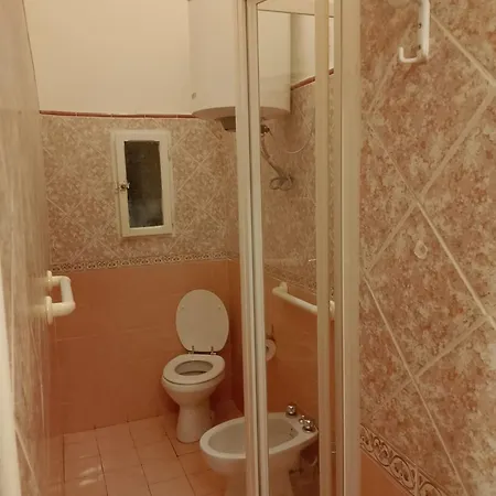 Moon And Sun Lt Apartment Rome
