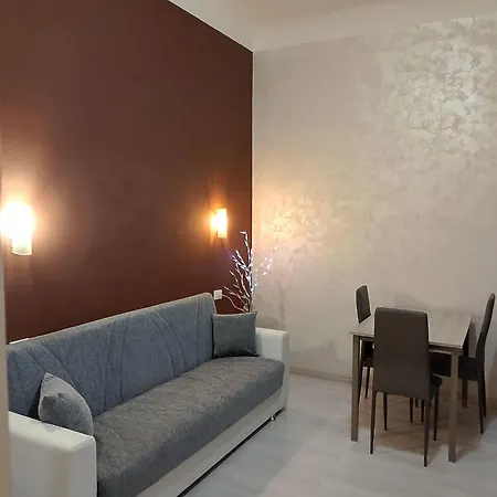 Apartment Moon And Sun Lt Rome