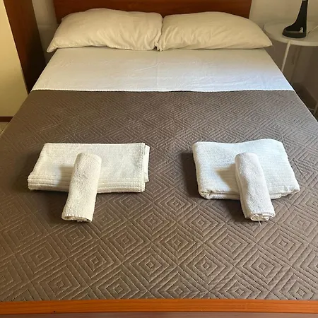 Apartamento Da Nene *