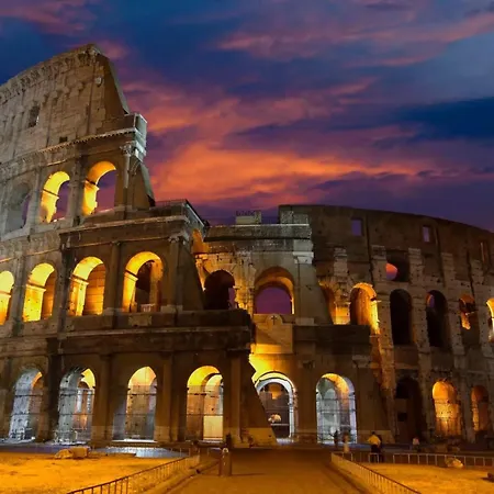 May Home Guest House * Roma
