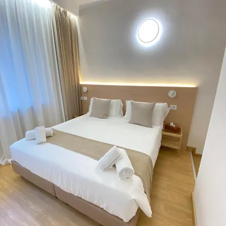 May Home Guest House * Roma
