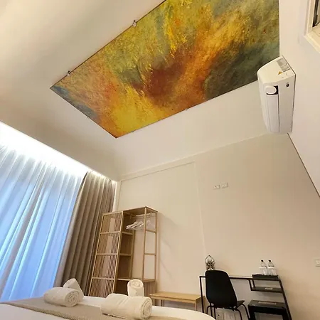 Affittacamere May Home Guest House