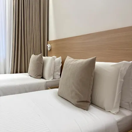 May Home Guest House Affittacamere Roma