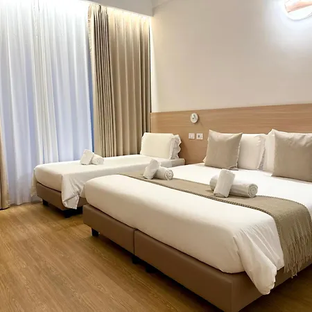 Affittacamere May Home Guest House Roma