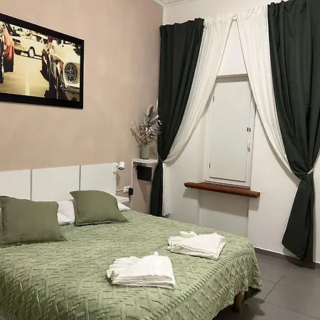 Appartamento My House Gemelli *