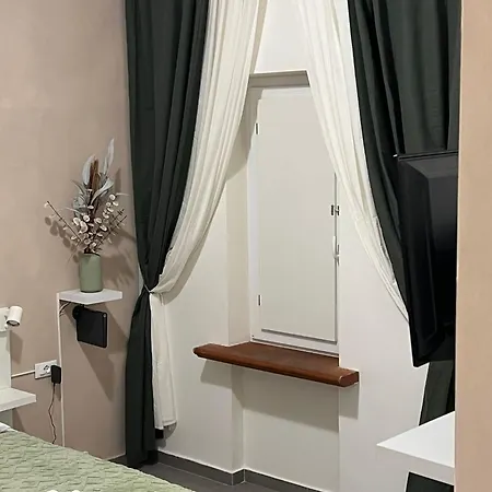My House Gemelli Roma