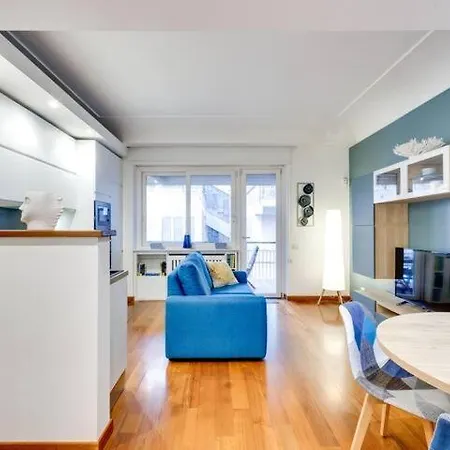 Apartment Coviello