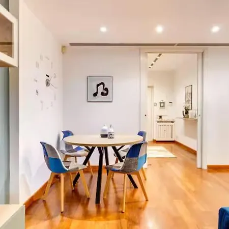 Coviello Apartment