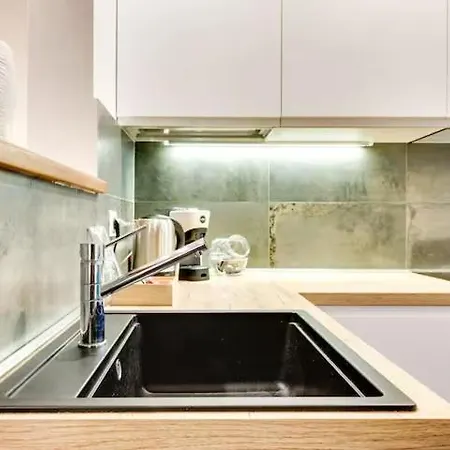 Apartment Coviello