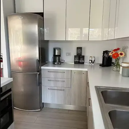 Home34 Apartment