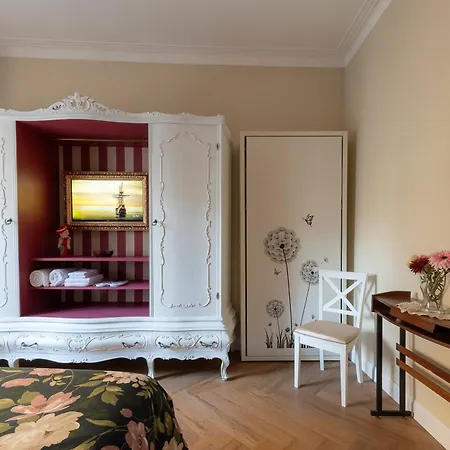 Apartmán Olimpia House - Gianicolense