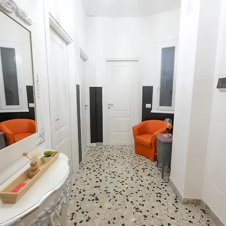 Olimpia House - Gianicolense Apartmán *