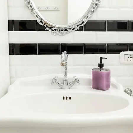 Olimpia House - Gianicolense Appartamento