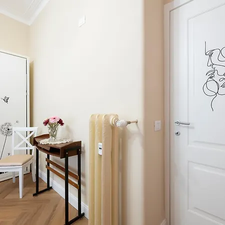 Olimpia House - Gianicolense Appartamento *