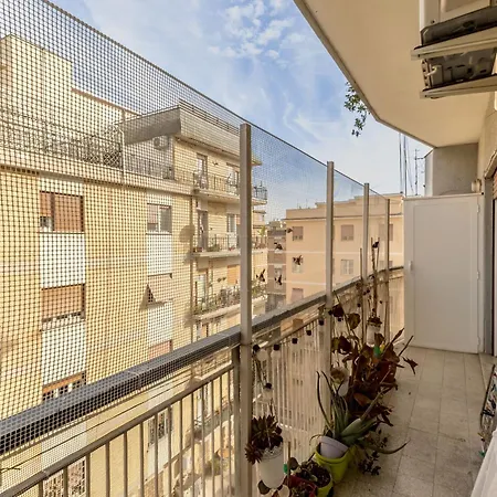 Casa Fellini - Portuense