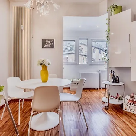 Apartment Casa Fellini - Portuense