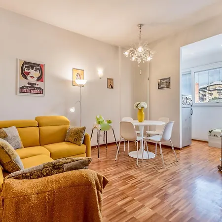 Casa Fellini - Portuense Rome