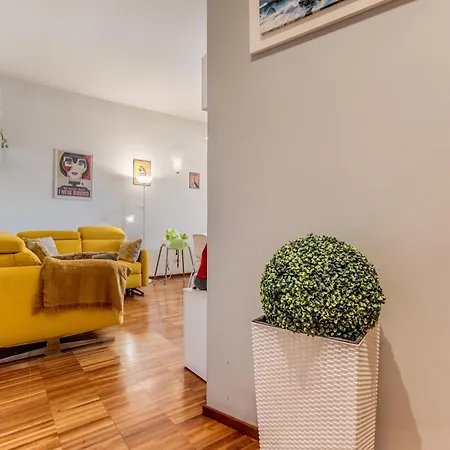 Casa Fellini - Portuense Apartment