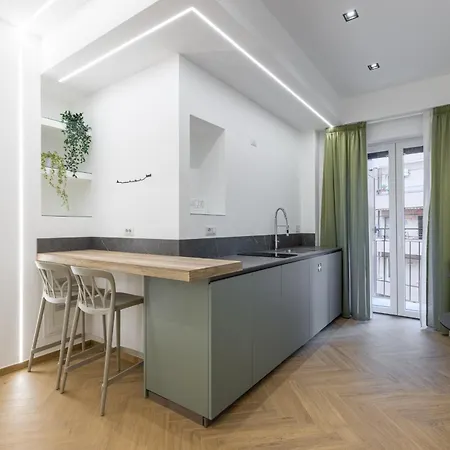 Guest house Hezio Rome