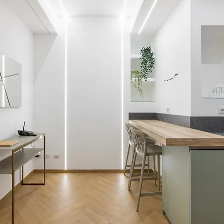 Hezio Guest house Rome