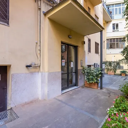 Guest house Hezio Rome