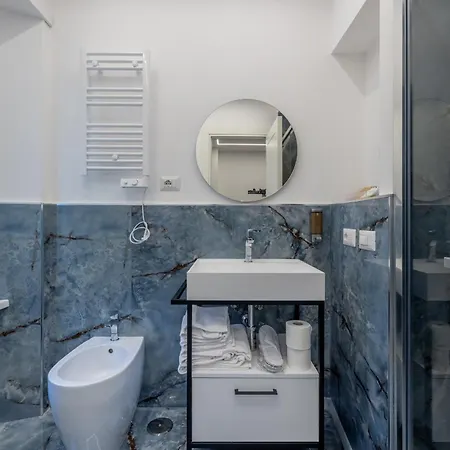 Guest house Hezio Rome