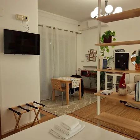 Casa Aurelia 641 Apartment *