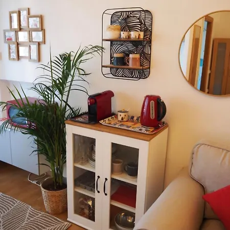 Apartment Casa Aurelia 641 Rome