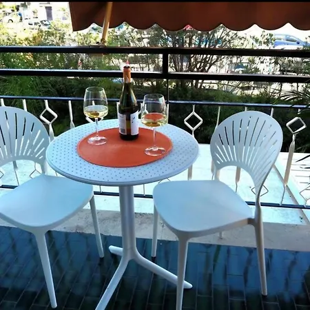 Casa Aurelia 641 Apartment