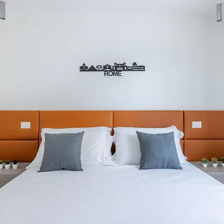 Guest house Hezio