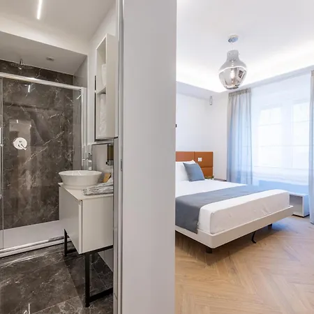 Hezio Guest house Rome