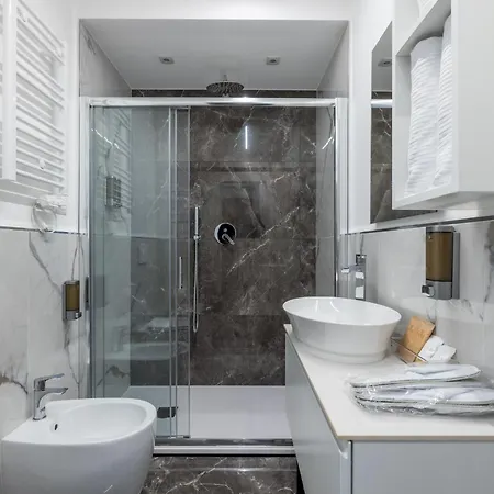 Guest house Hezio Rome