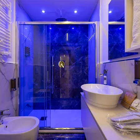 Guest house Hezio Rome
