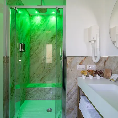 Hezio Guest house *