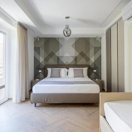 Hezio Guest house Rome
