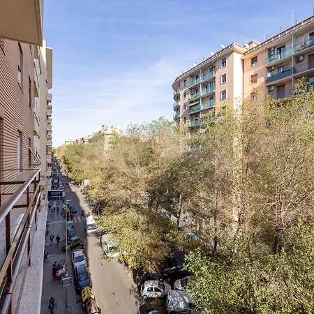 Guest house Hezio Rome