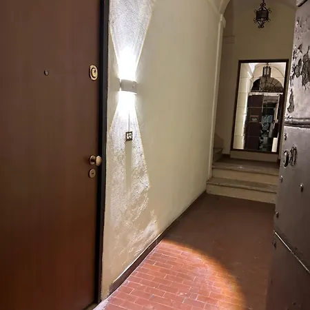Apartment Imperial Colosseum Rome