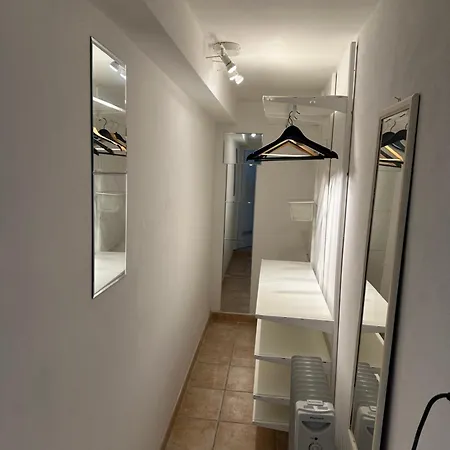 Imperial Colosseum Apartment Rome